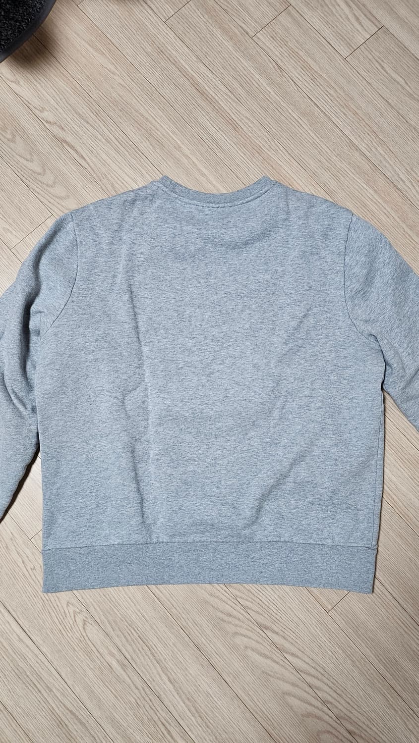 몽클레어 정품 남성용 맨투맨 XL 티셔츠 상품이미지2