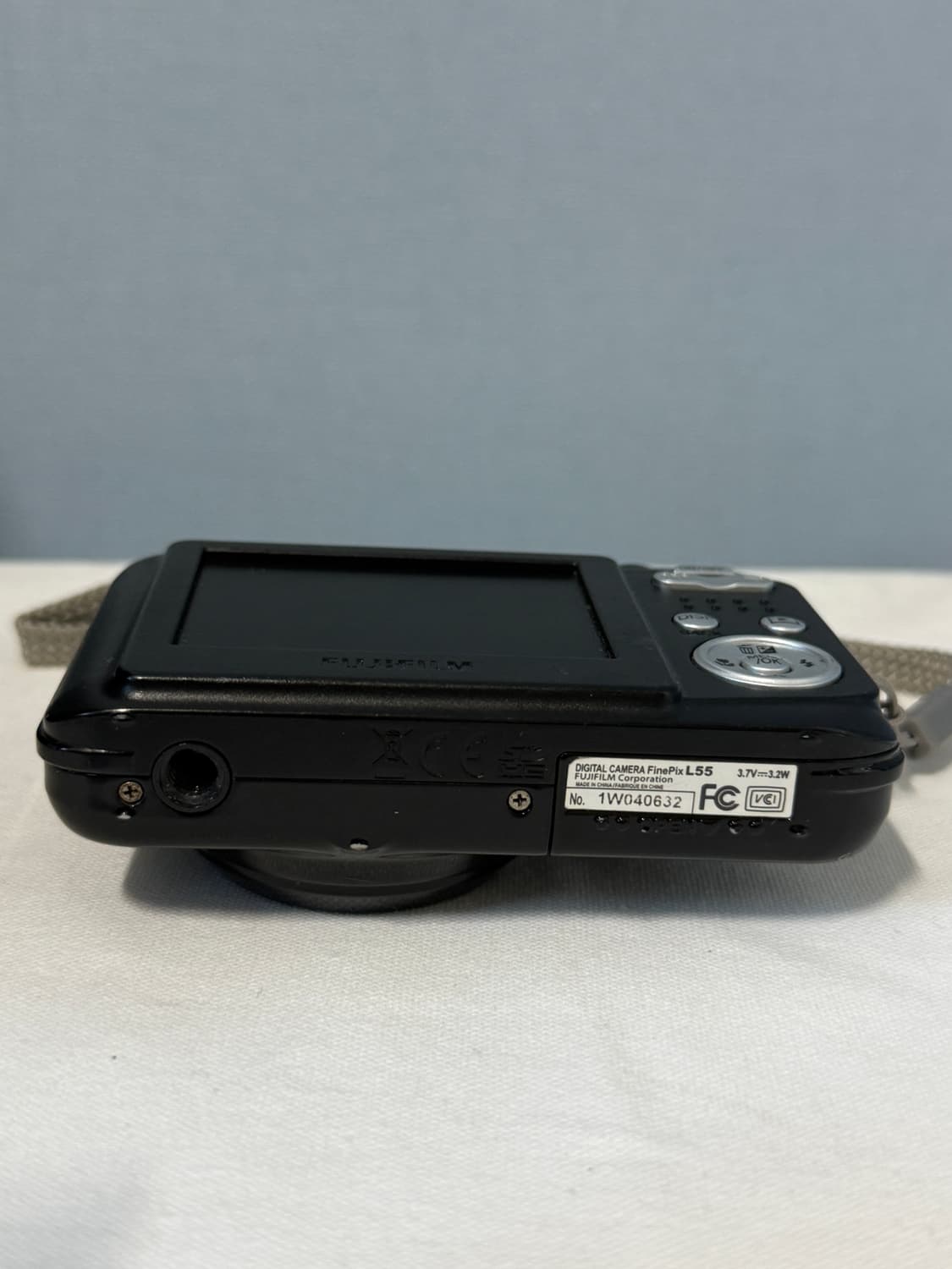 후지필름 파인픽스 Fujifilm FinePix L55 디카 디지털카메라 상품이미지3