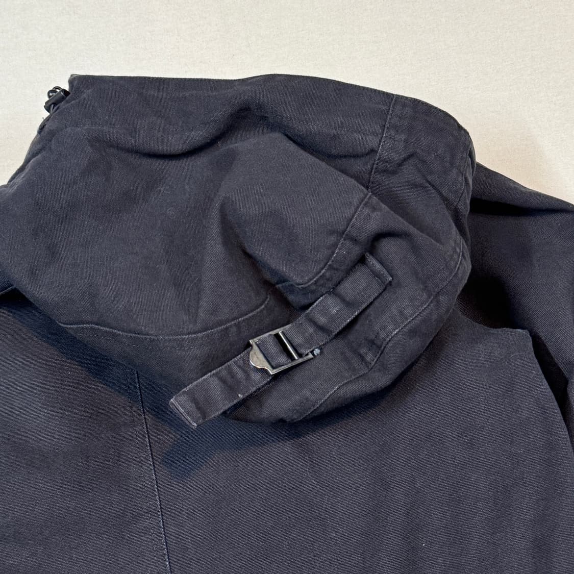 XL) 10Deep M65 피쉬테일 밀리터리 파카 점퍼 상품이미지6