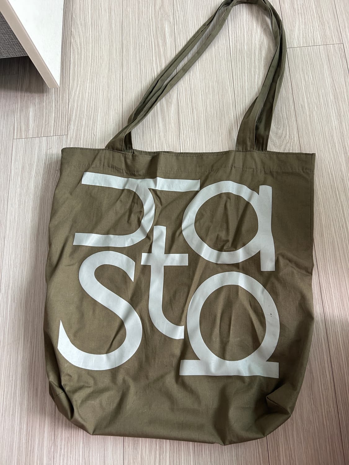 하스타 hasta 에코백 상품이미지4