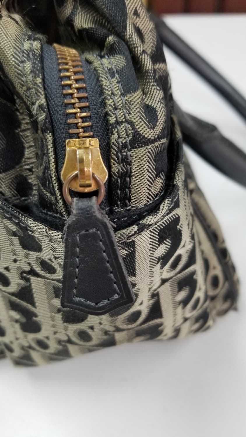 디올 오블리크 보스턴백 상품이미지3