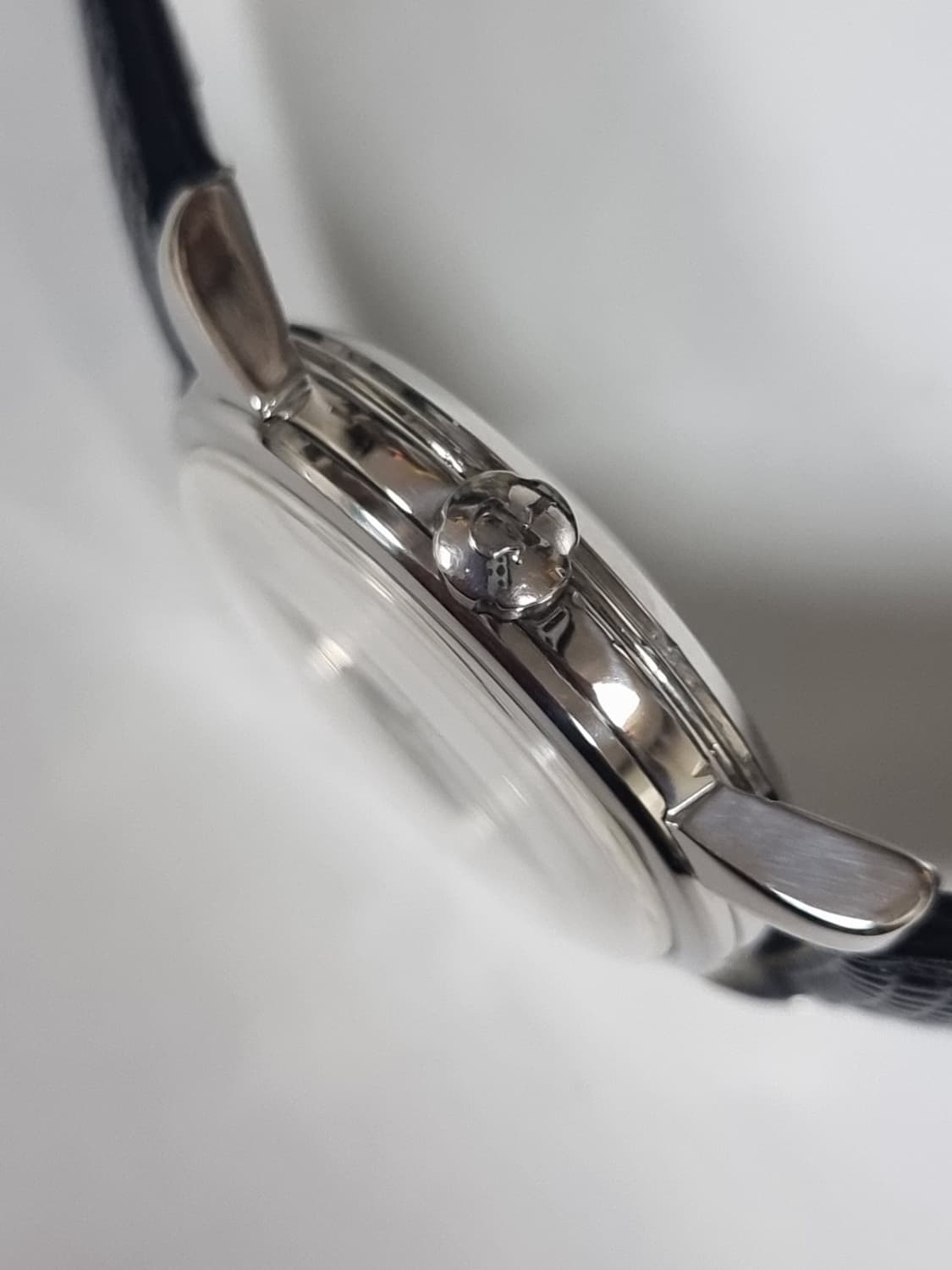 OMEGA 정품 오메가 시마스터 켈힌더 1956년도 빈티지 자동35mm 상품이미지4