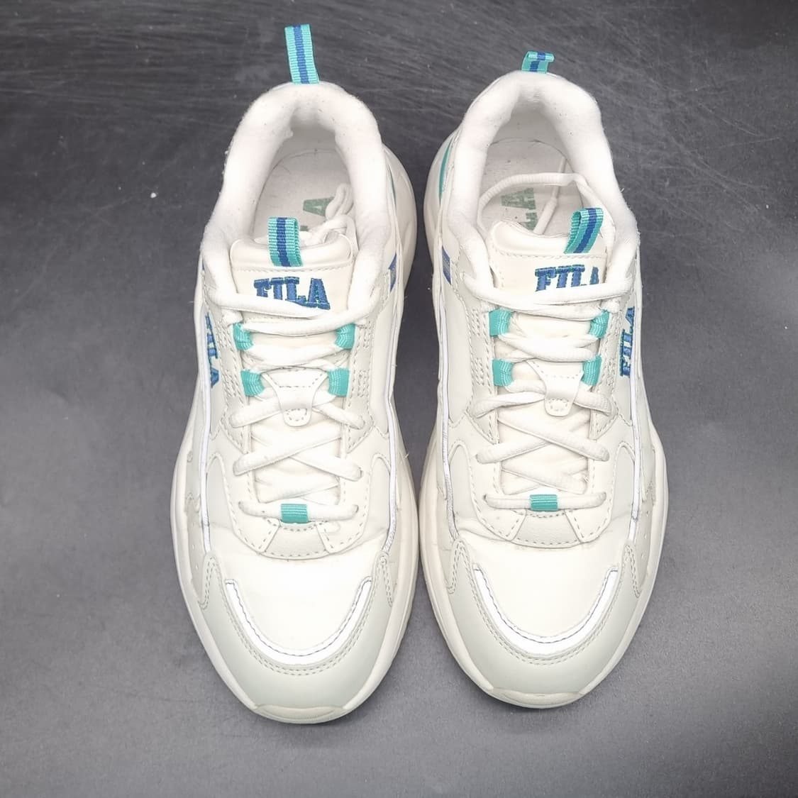 휠라 레이플라이드 여성운동화240  상품이미지2