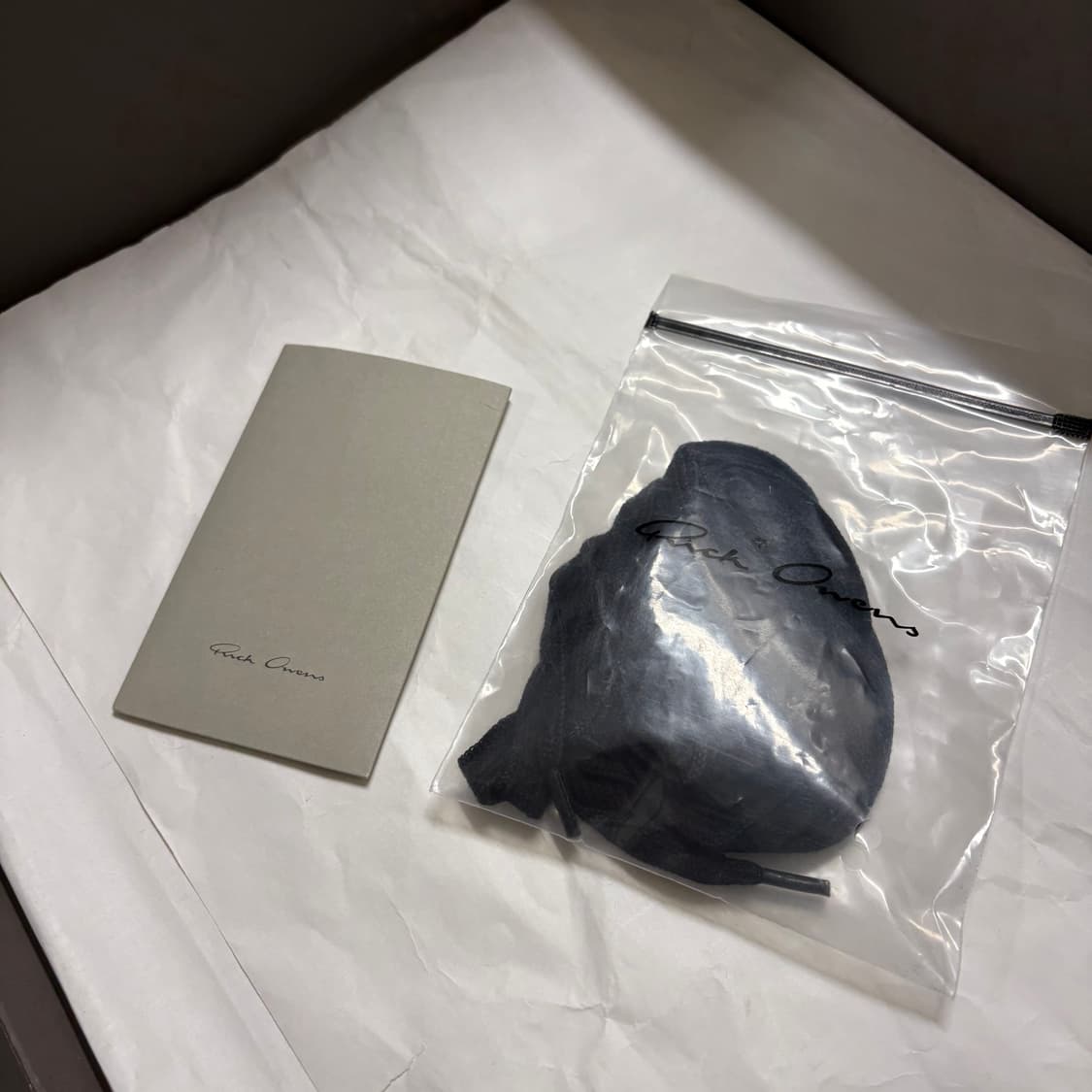 릭오웬스 지오바스켓 상품이미지6