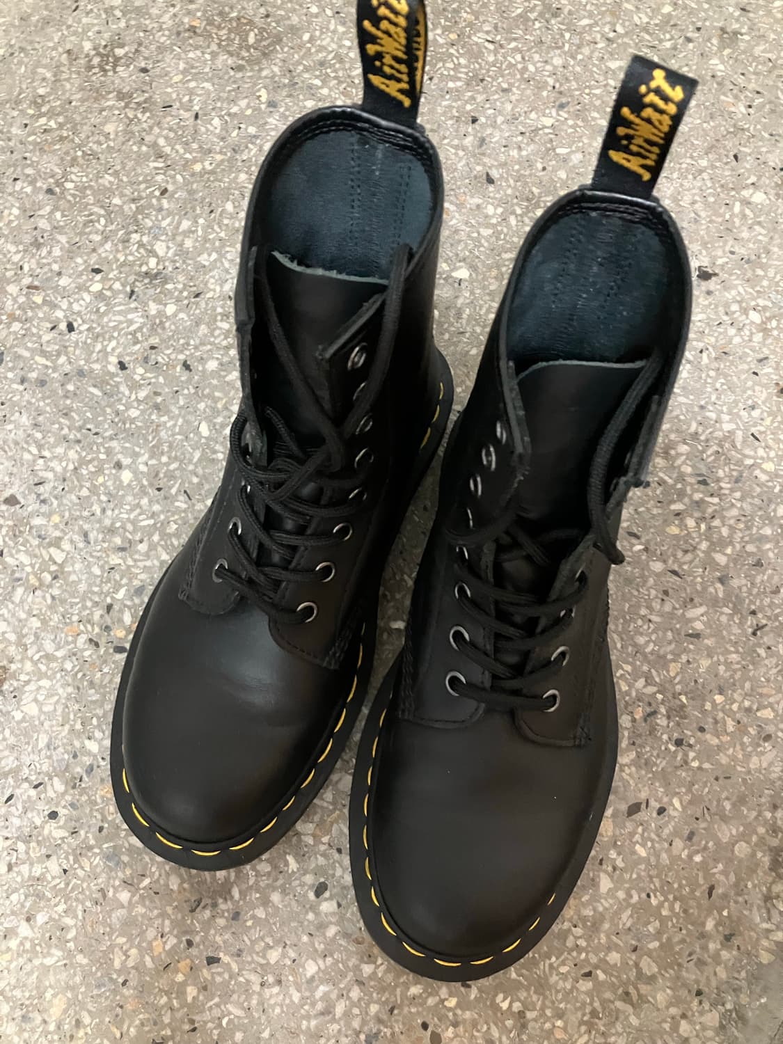 닥터마틴 1460 나파 230 상품이미지2