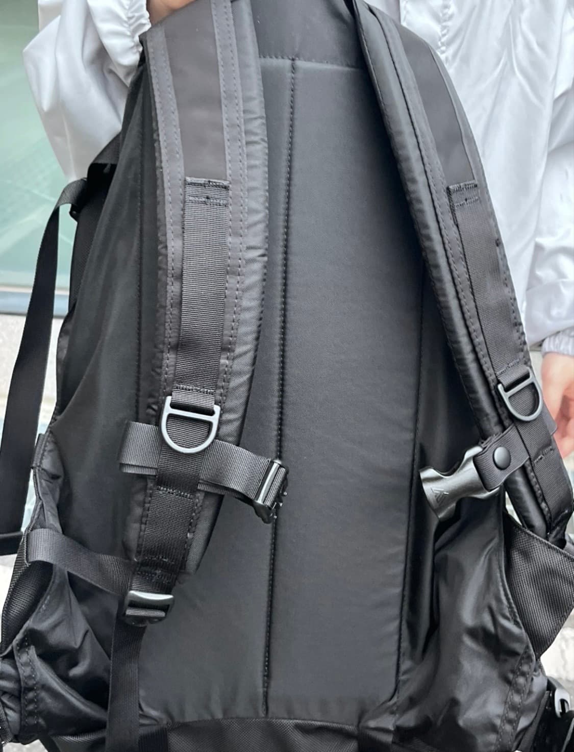 그레고리 데이앤하프 블랙발리스틱 상품이미지4