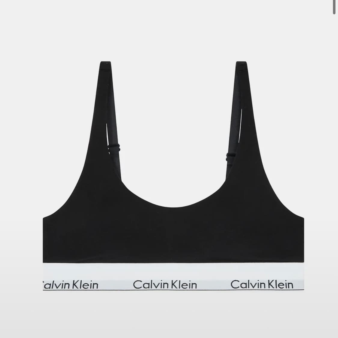 캘빈 브라렛 L 상품이미지1