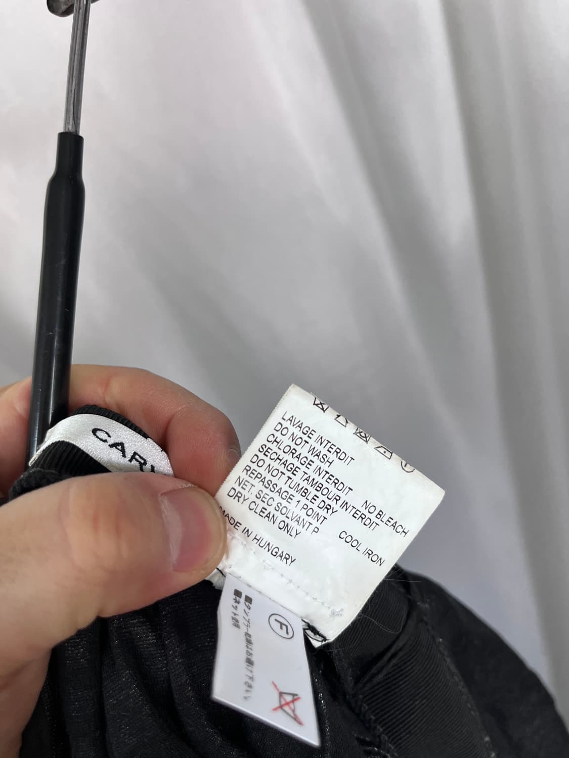 CARVEN 상품이미지6