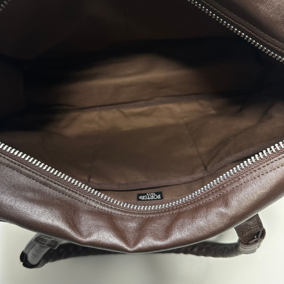 PORTER FREE STYLE BOSTON 포터 프리스타일 보스턴 백 상품이미지7