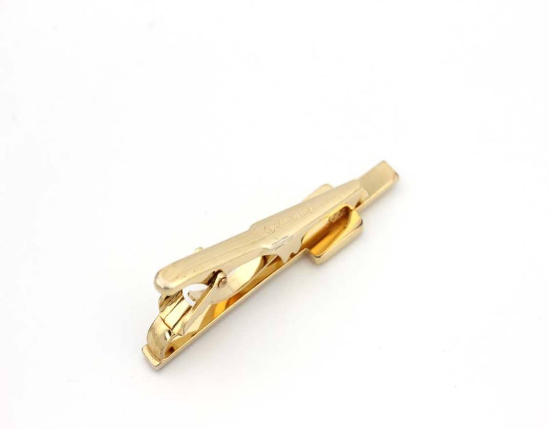 버버리 B+등급 5.5cm 남자 명품 넥타이핀 상품이미지3