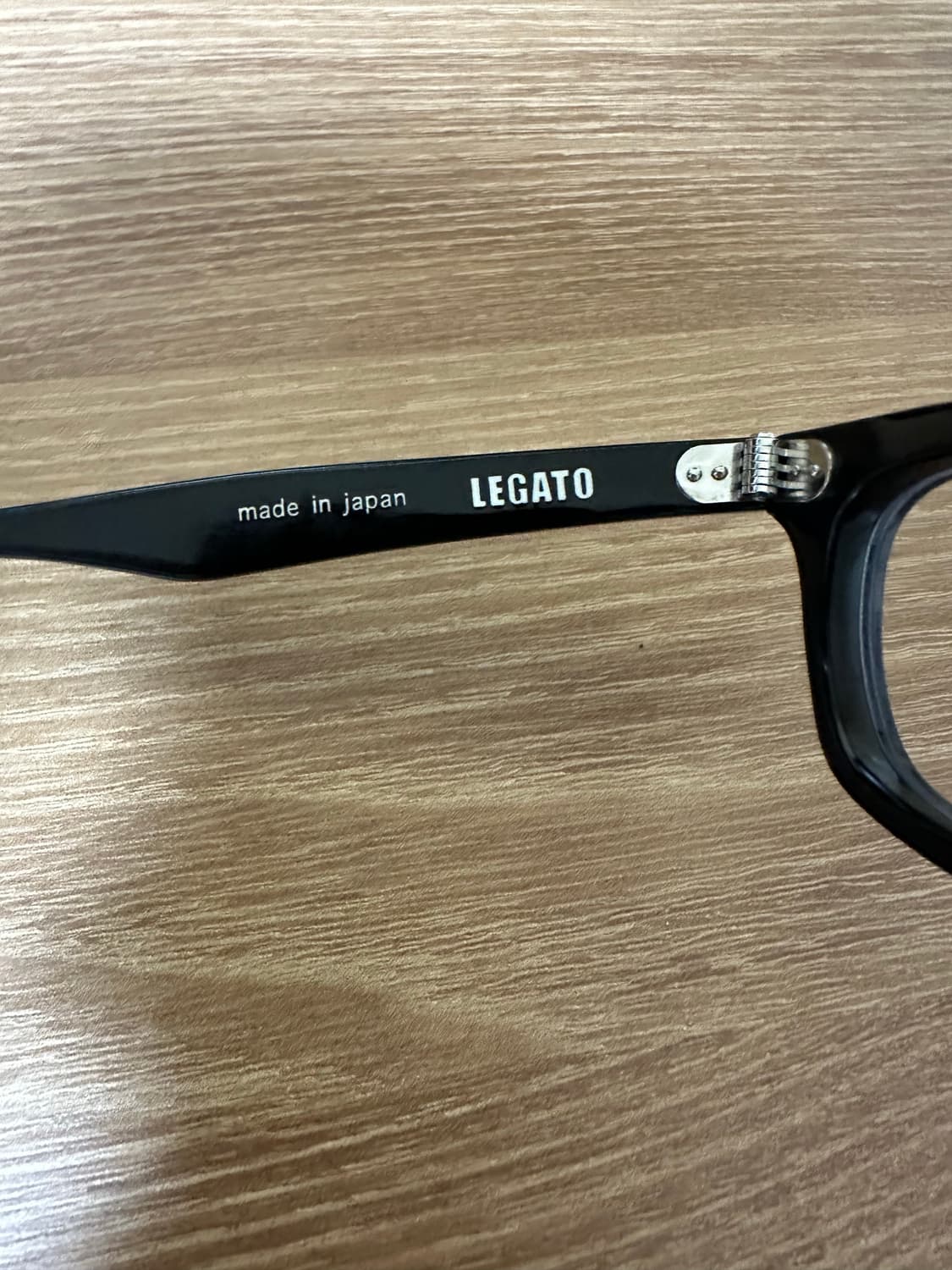 이펙터 라시트포 레가토 bk 상품이미지3