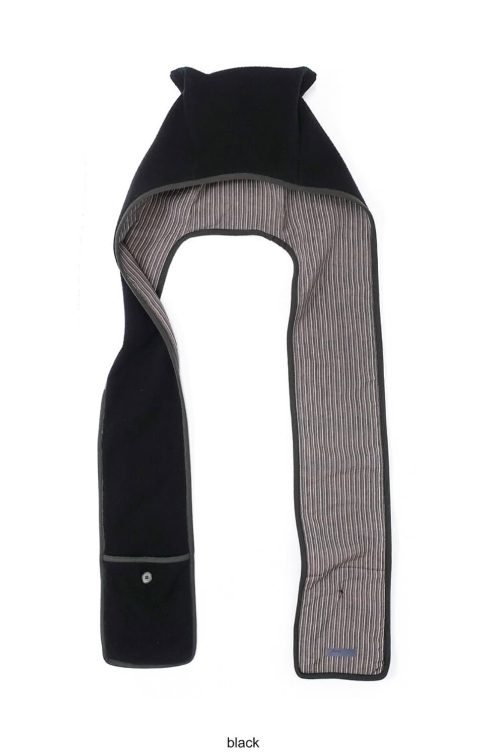 샵페어리 fleece ear hood muffler 상품이미지2