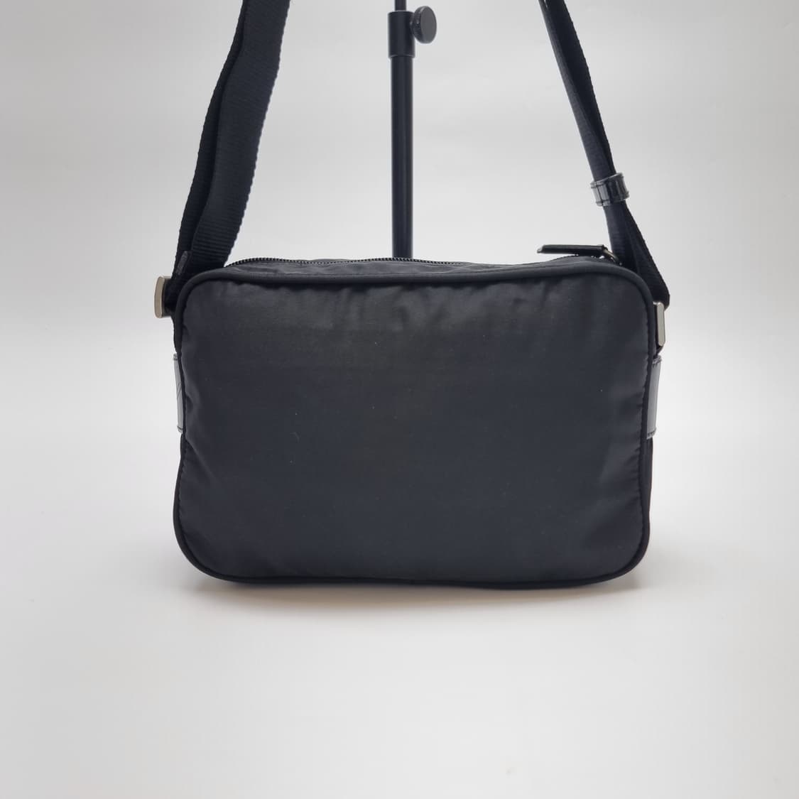 프라다 나일론 카메라백 숄더백 남여공용 (상급, BT0166) 상품이미지4
