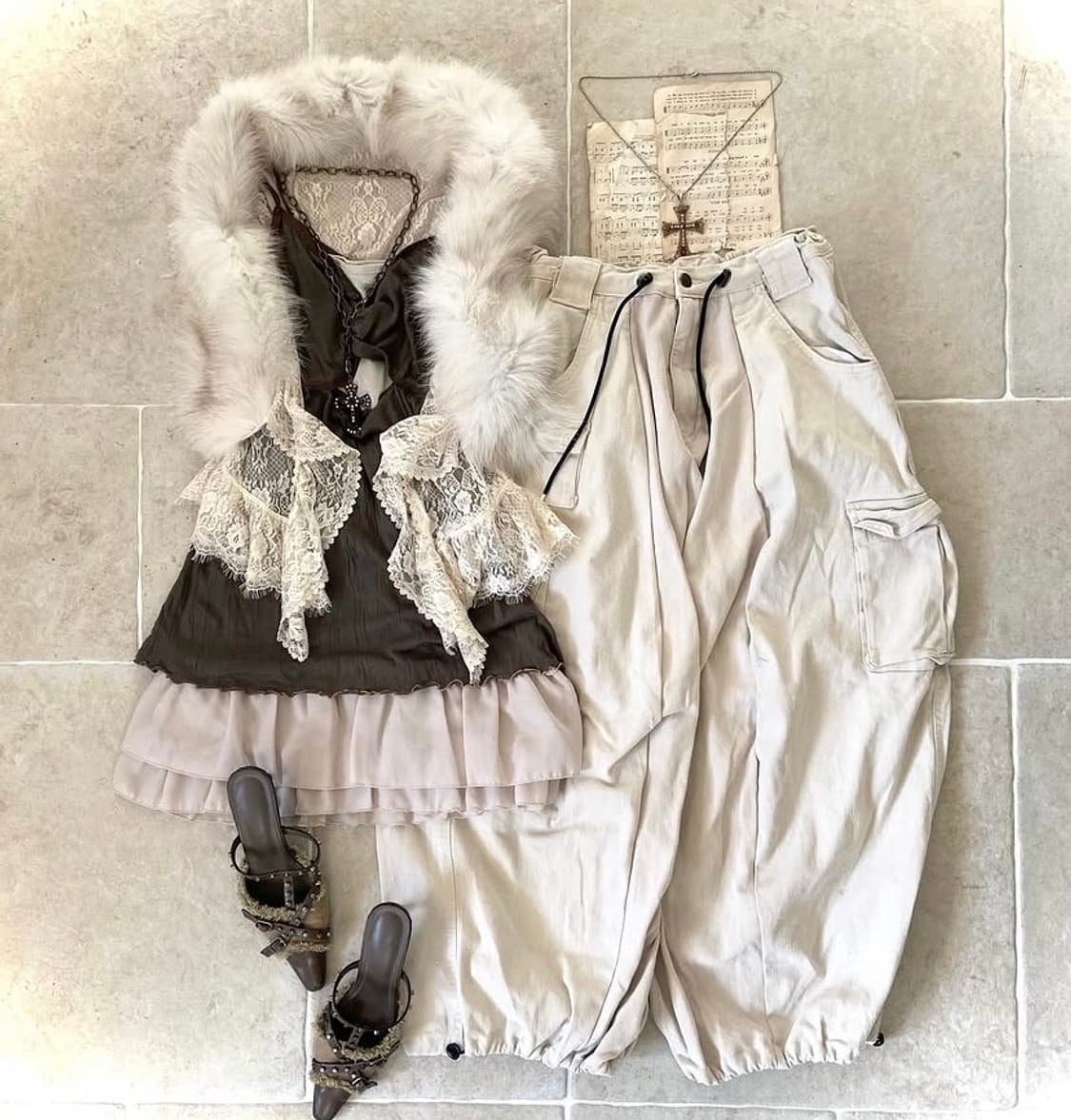 페어리 개대장 세트 상품이미지1