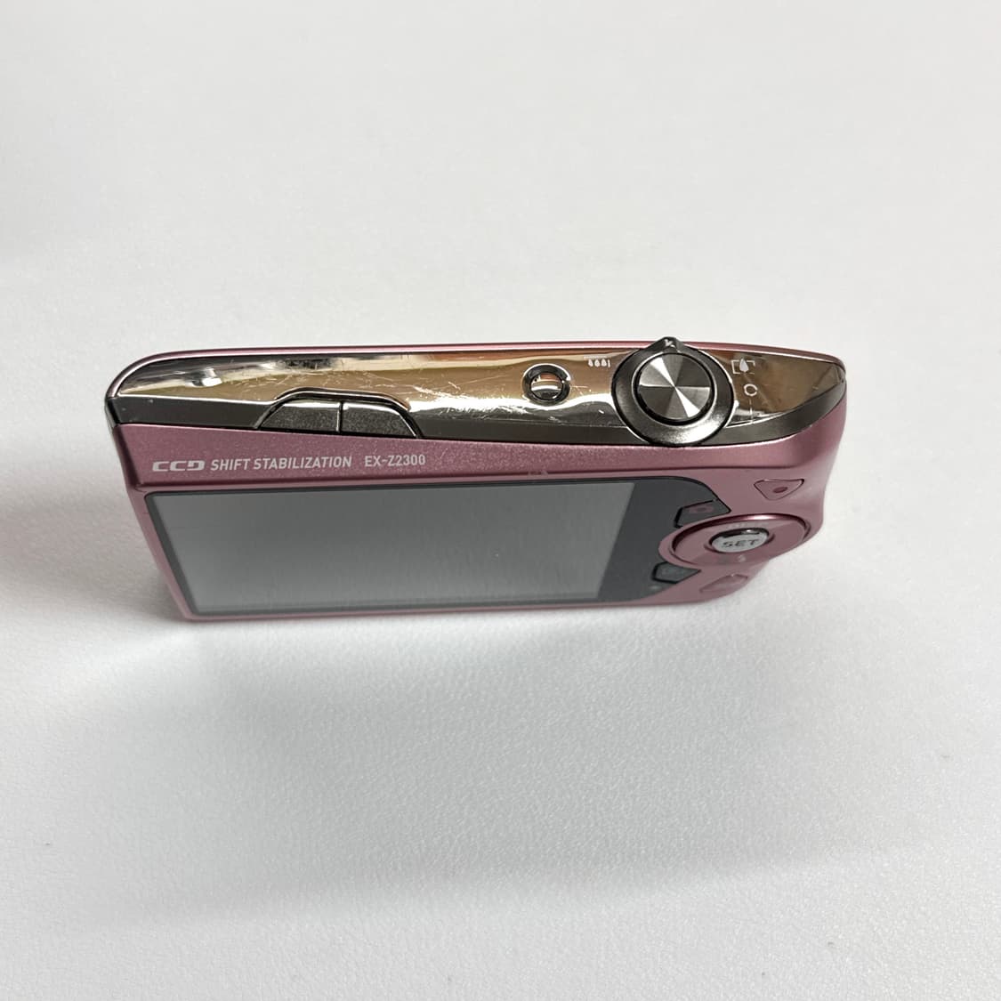 [A급] 카시오 엑슬림 ex-Z2300 Casio Exilim 상품이미지5