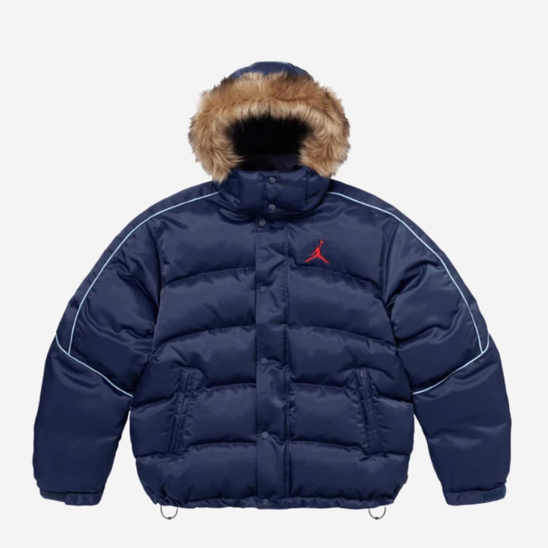 슈프림•조던 퍼퍼 자켓 24FW 상품이미지3