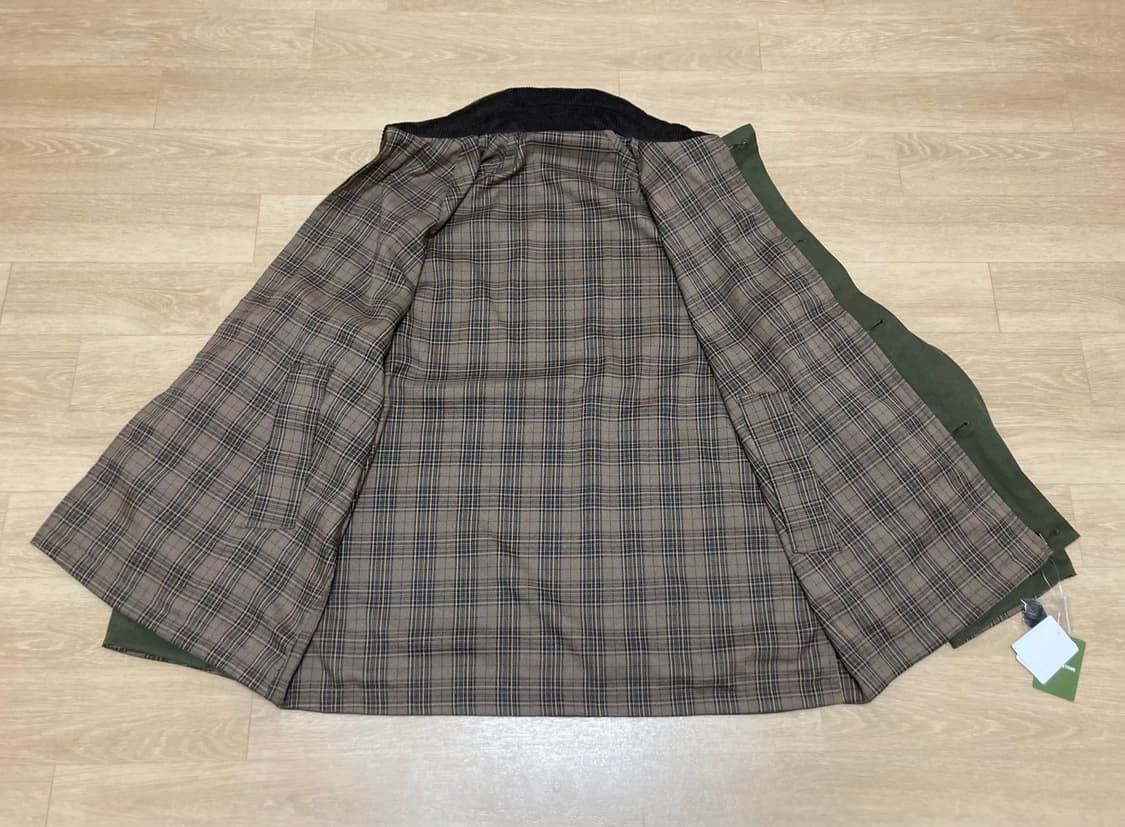 프릭스스토어 헌팅 자켓 M 상품이미지7