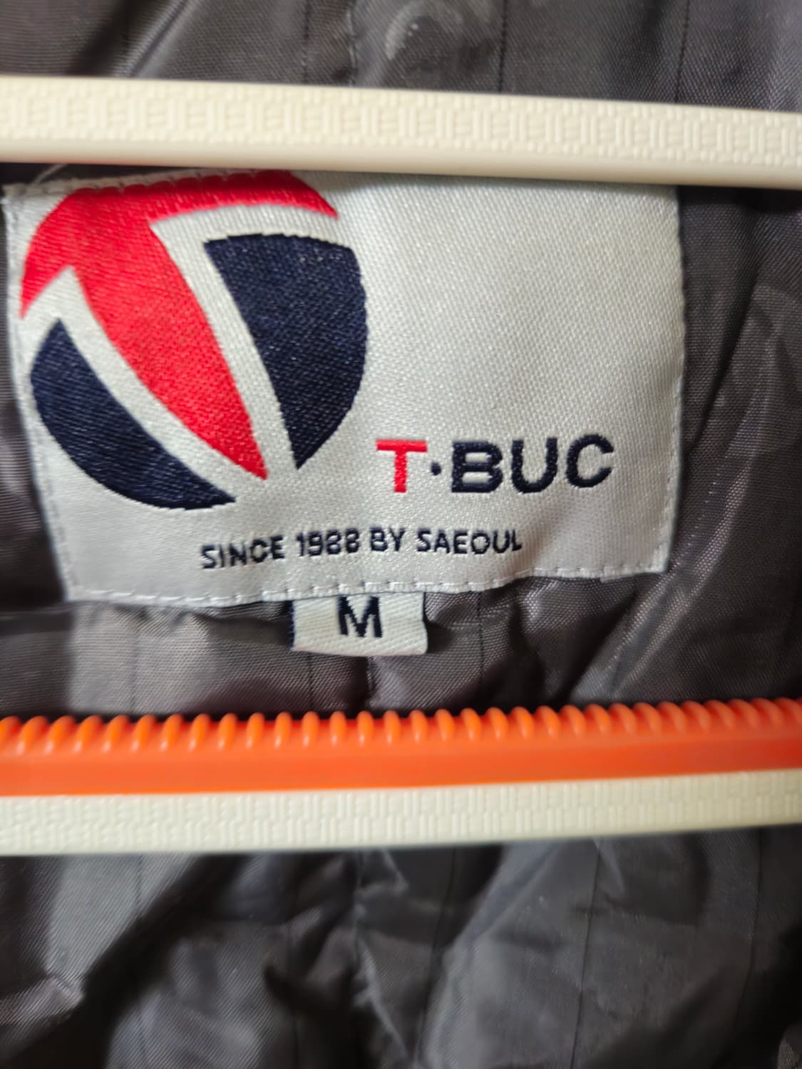 남자 작업복  점프수트 M사이즈 상품이미지3