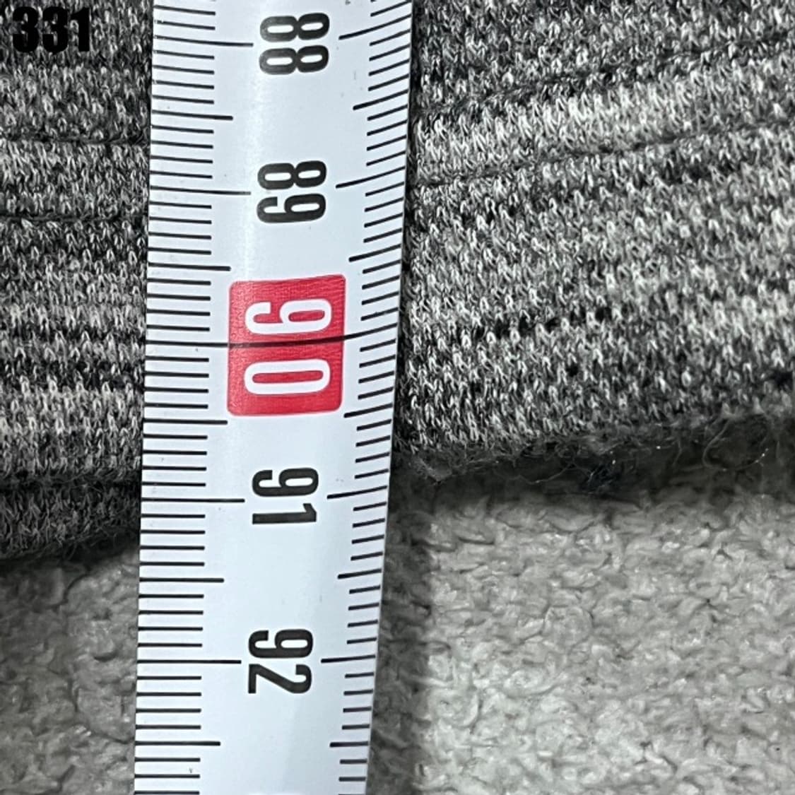 아디다스 회색 바지  상품이미지6