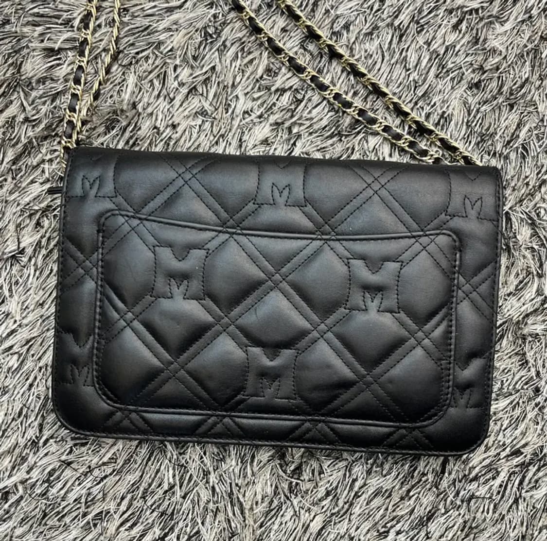 메트로시티 숄더백 상품이미지3