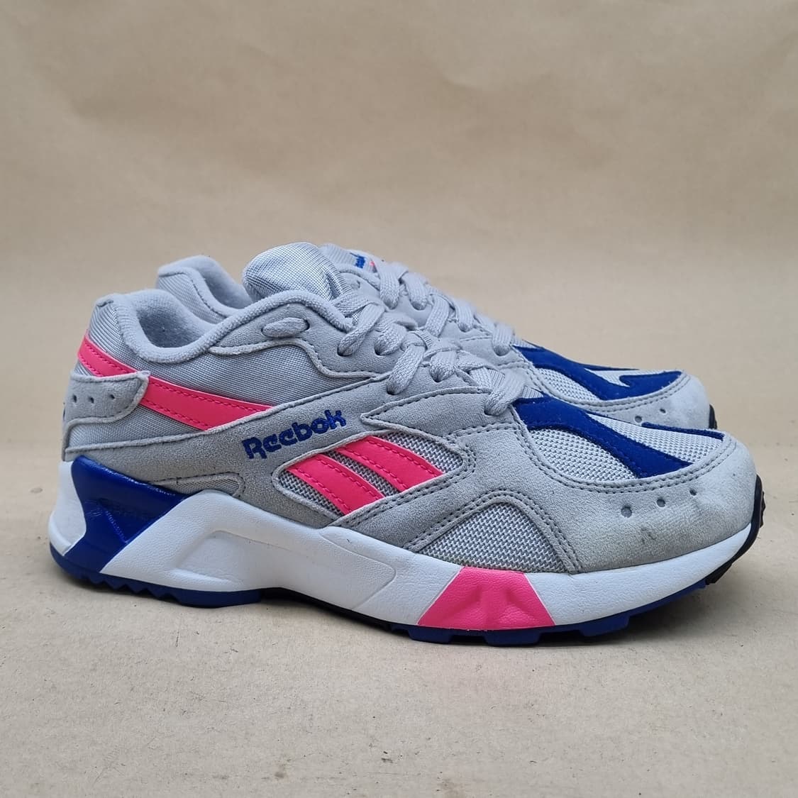 리복 아즈텍 여성운동화235  상품이미지1