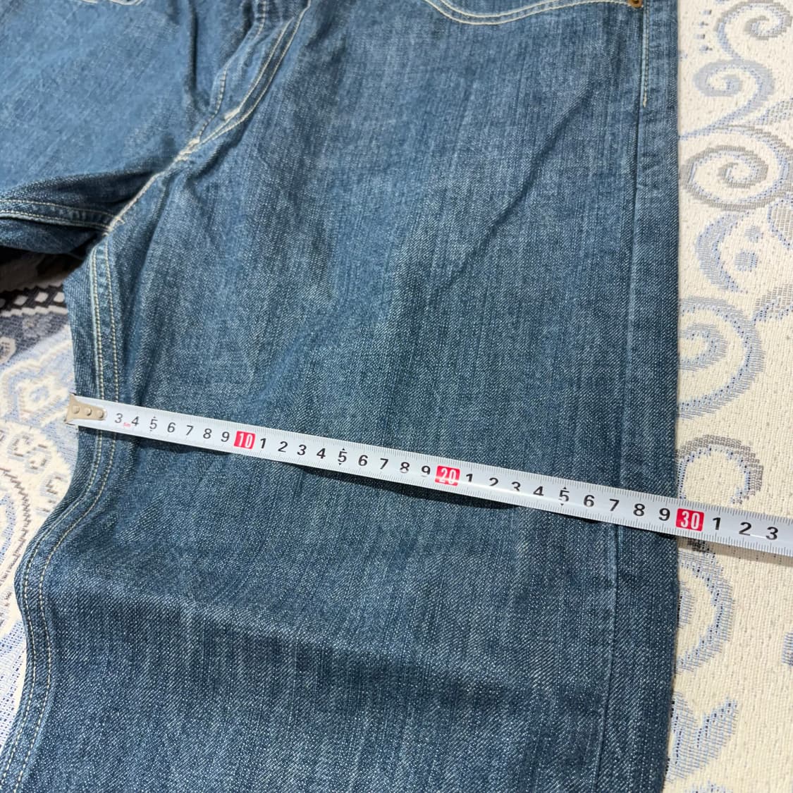 **Levi's 514™ Slim Straight Jean** 상품이미지4