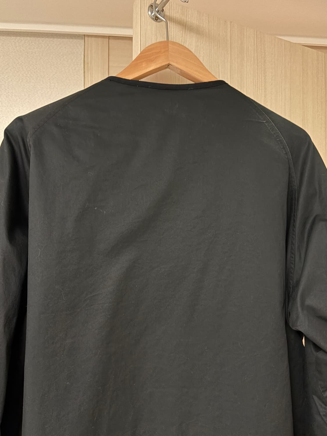 나나미카 리버시블 다운코트 상품이미지6