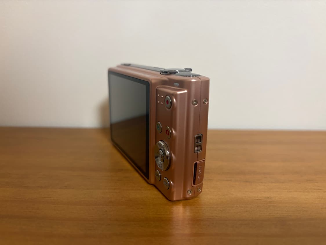 (미품)카시오 ex-z400 핑크(작례o) 상품이미지4