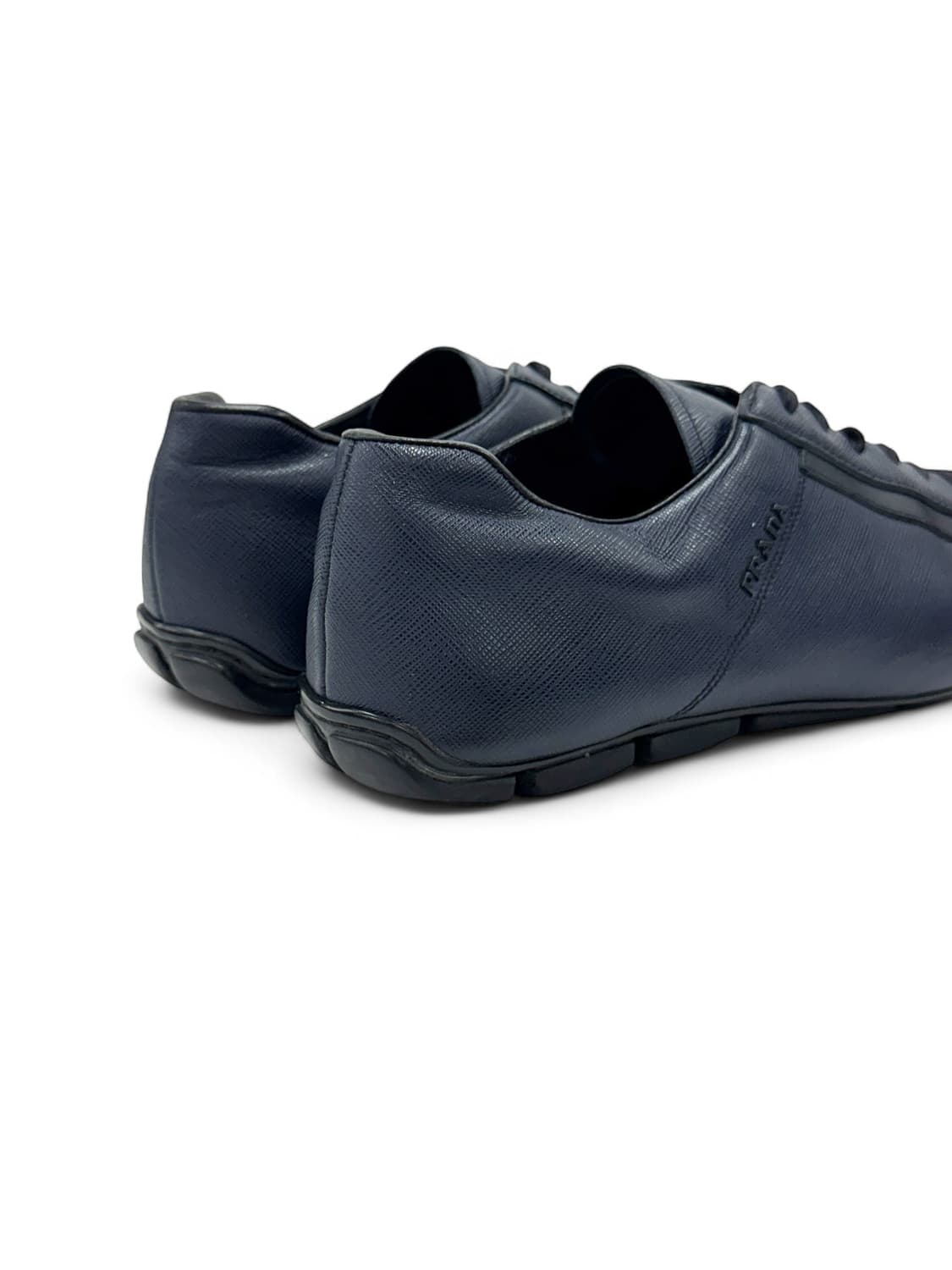 Prada 00s Monte Carlo Shoes  상품이미지7