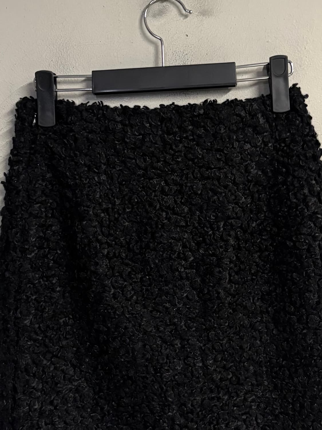 TOGA PULLA textured skirt  상품이미지5