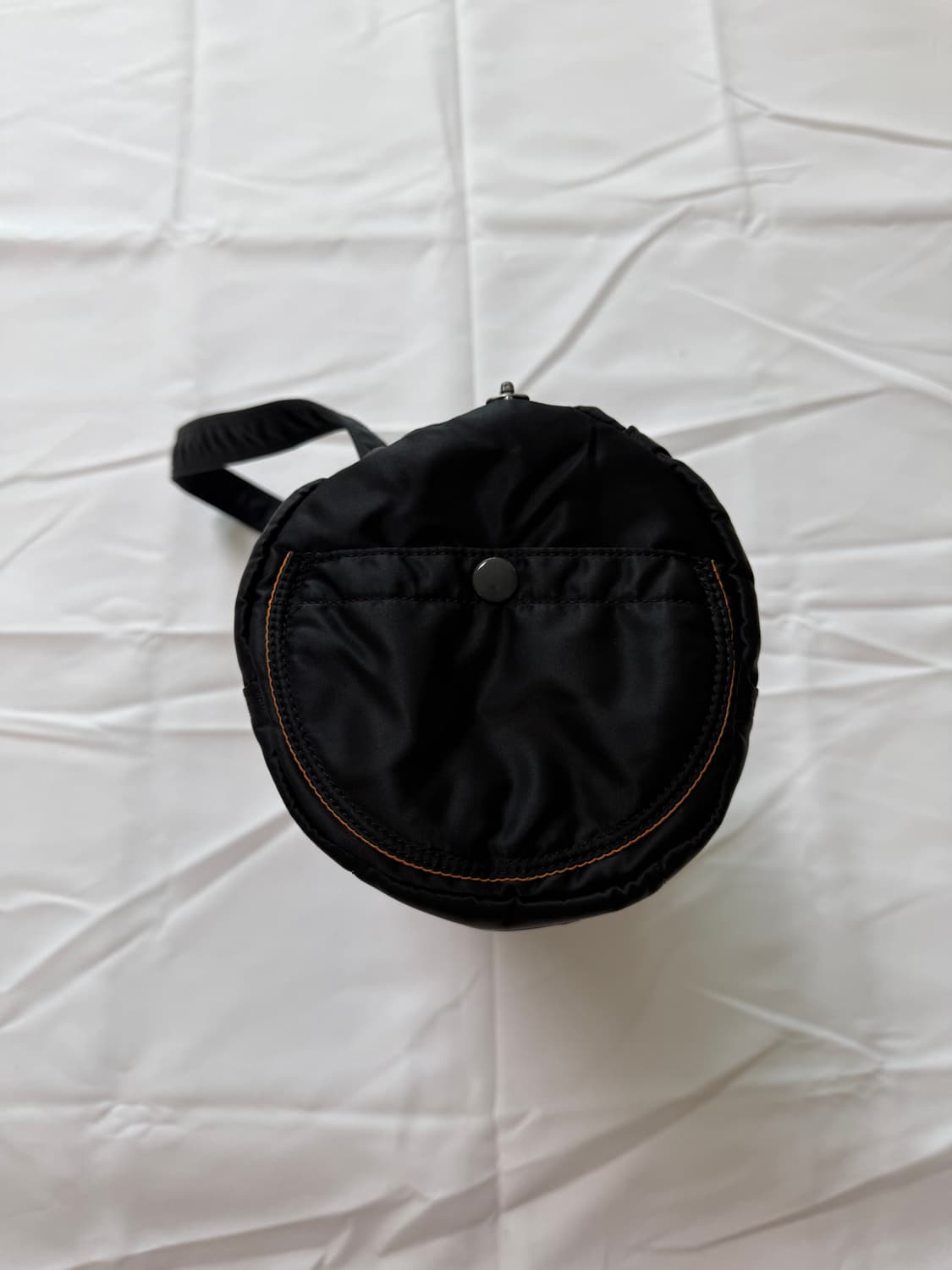 PORTER 포터 탱커 더플백 L 블랙 보스턴백 상품이미지4