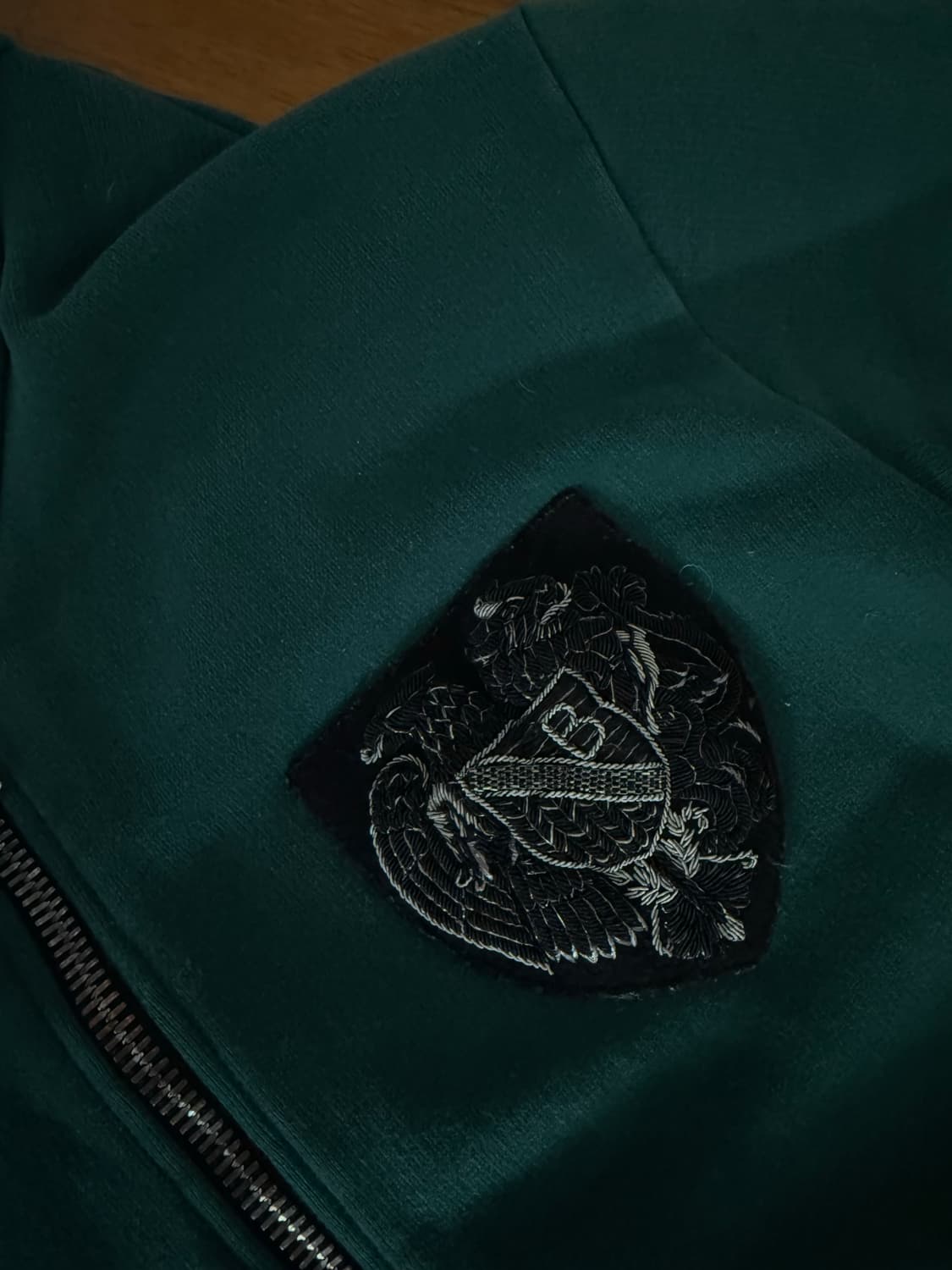 발망 / 데카르넹 후드집업 / M 상품이미지2