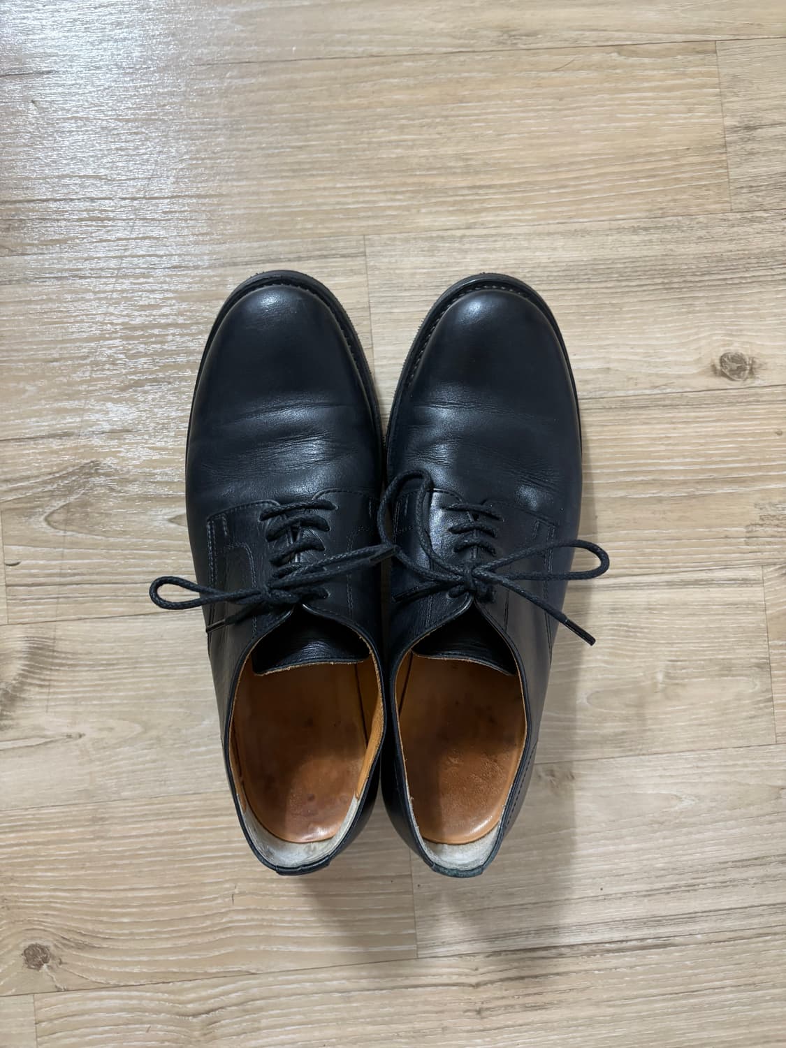 요지야마모토 플레인토 270 상품이미지1