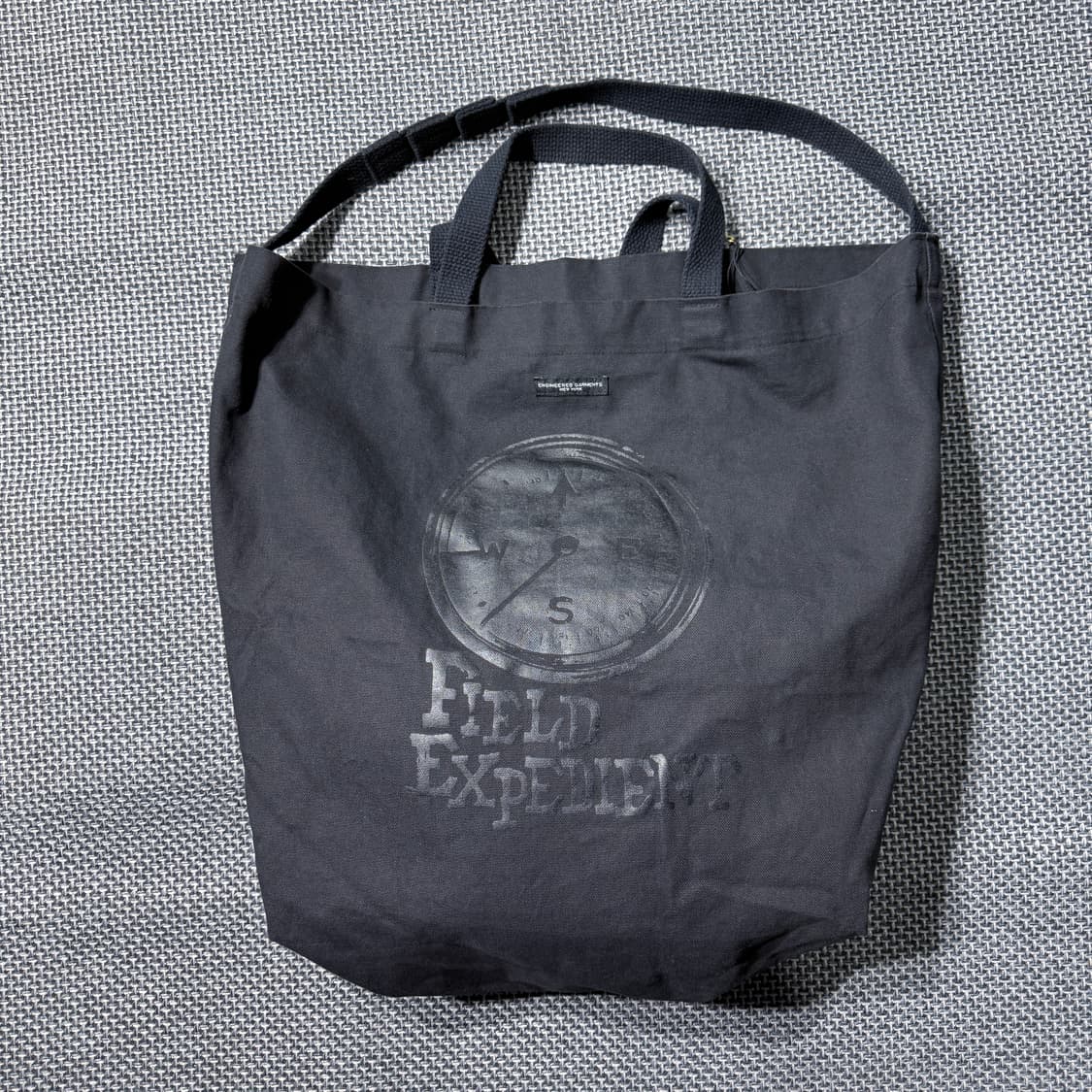 ENGINEERED GARMENTS 토트 크로스백 상품이미지1