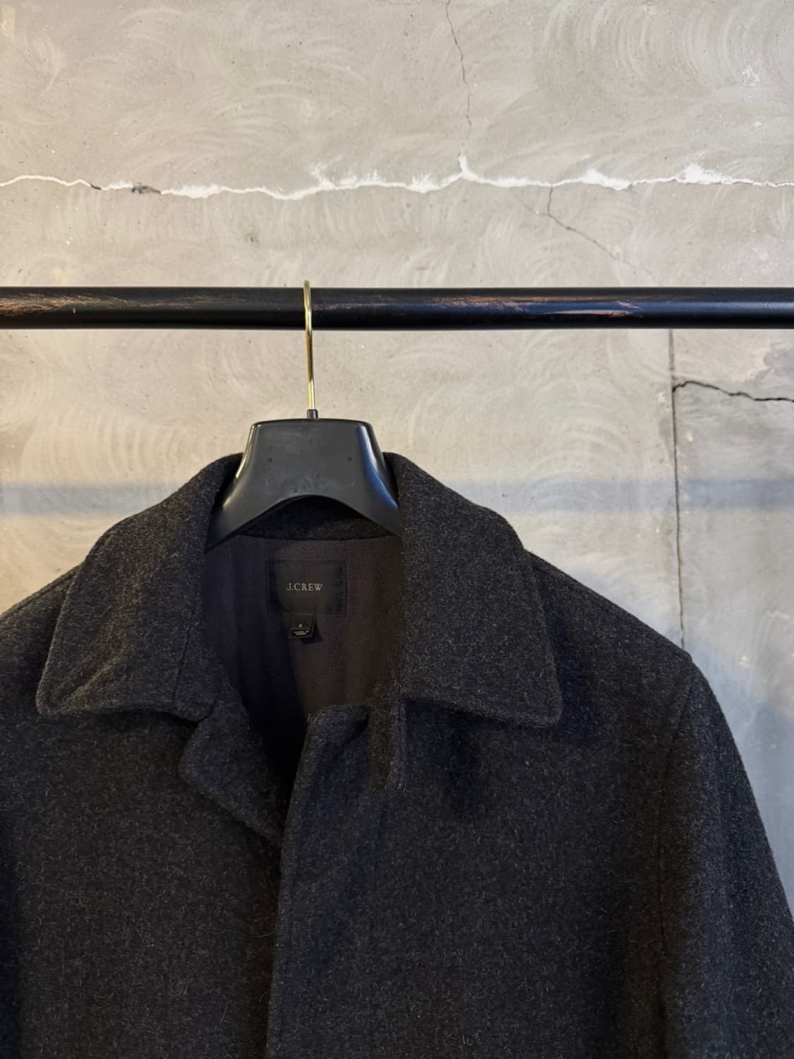 제이크루 맥코트 슬림100 상품이미지3