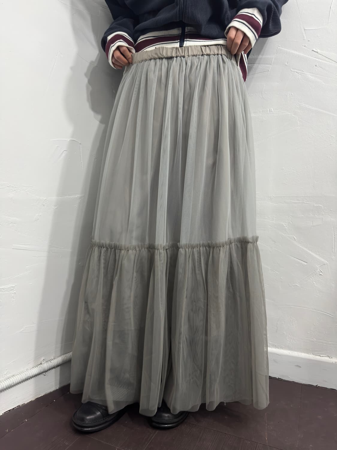 sha design skirt 상품이미지1