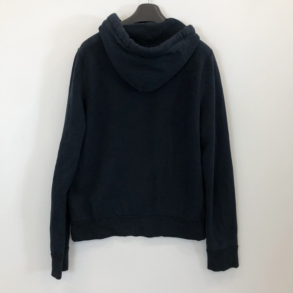 홀리스터 Y2K 아치로고 후드 L  상품이미지4