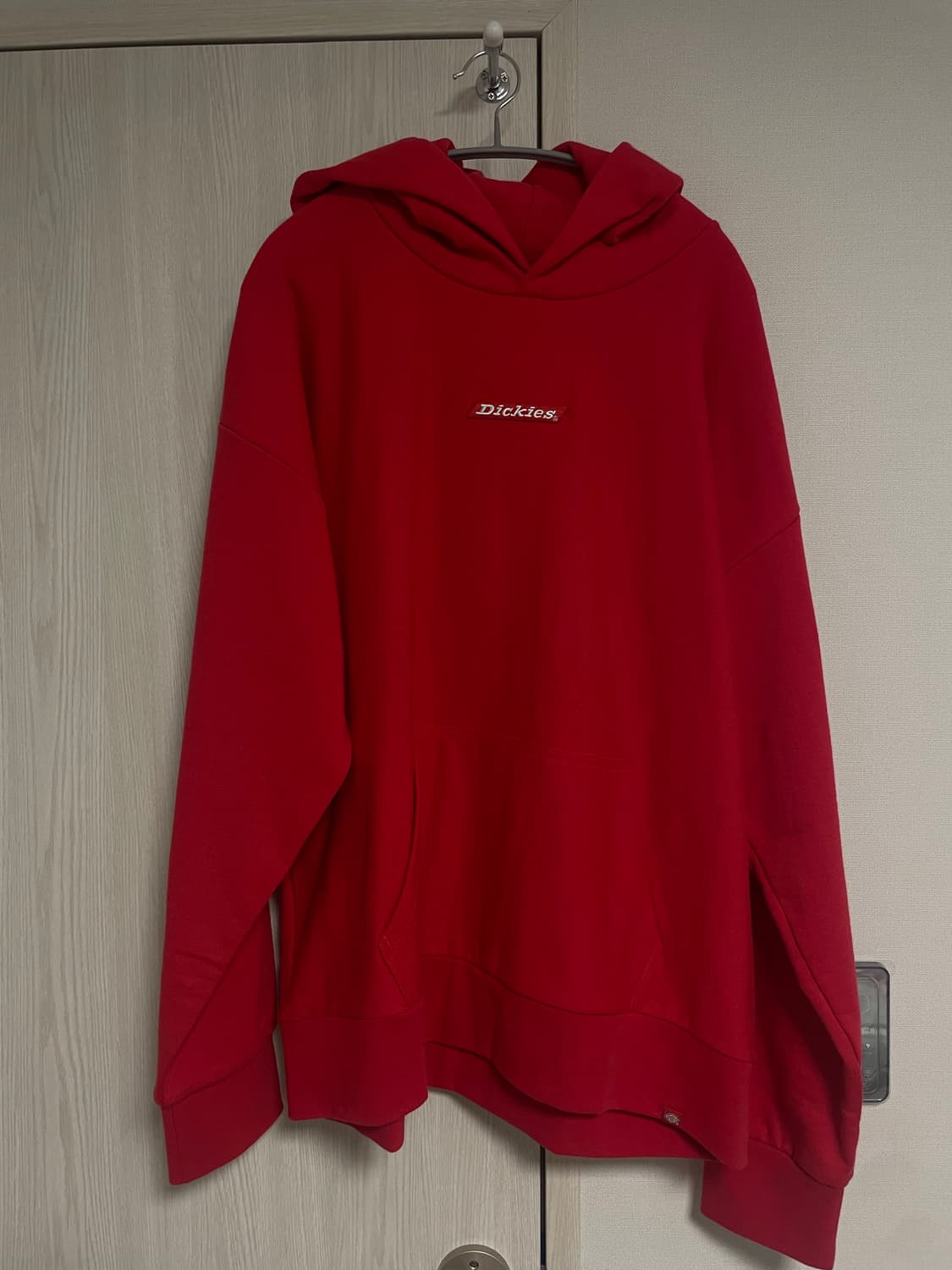 디키즈 후드티 새상품 상품이미지1