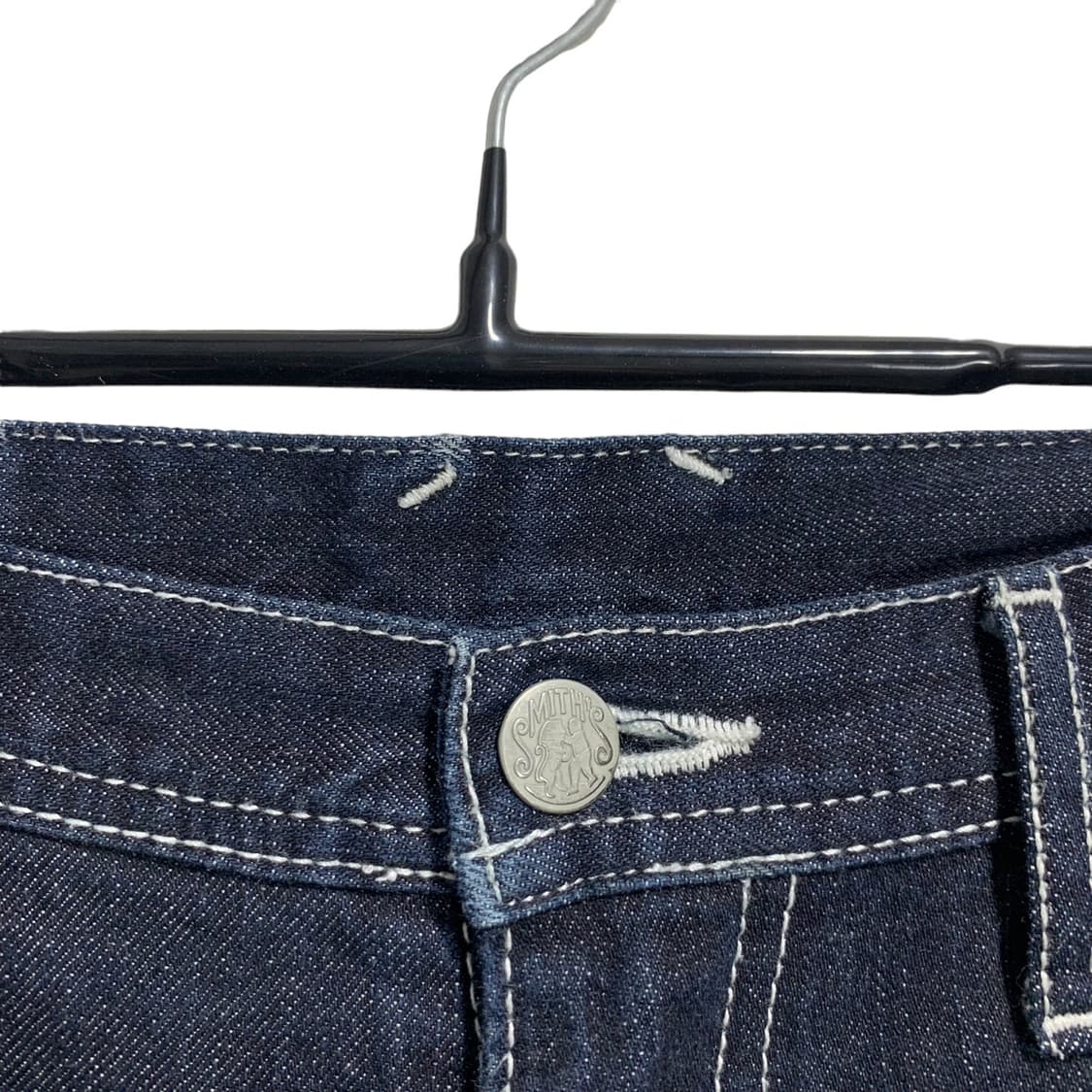 아메리칸 스미스 카펜더 데님 팬츠 상품이미지4