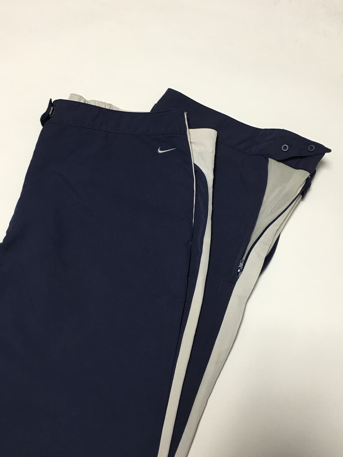 나이키 드라이핏 사이드 라인 팬츠 상품이미지2