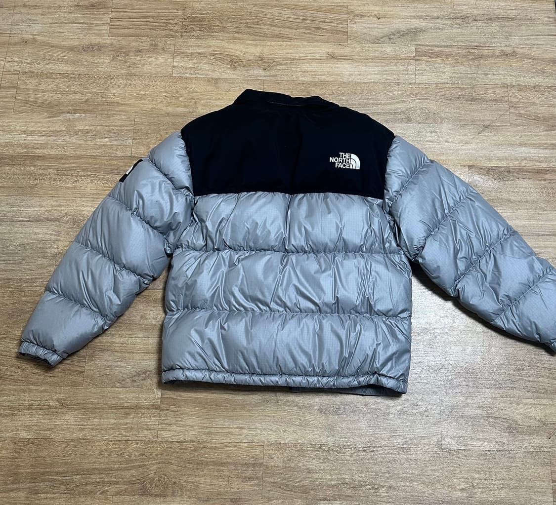 노스페이스 패딩 xl (3개월착용) 상품이미지2