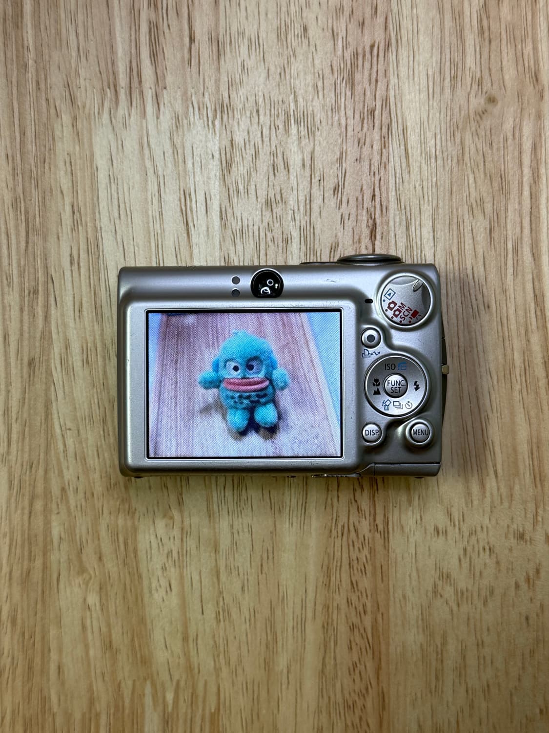 캐논 ixus 750 아일릿 원희 디카 canon 익서스 750 상품이미지4