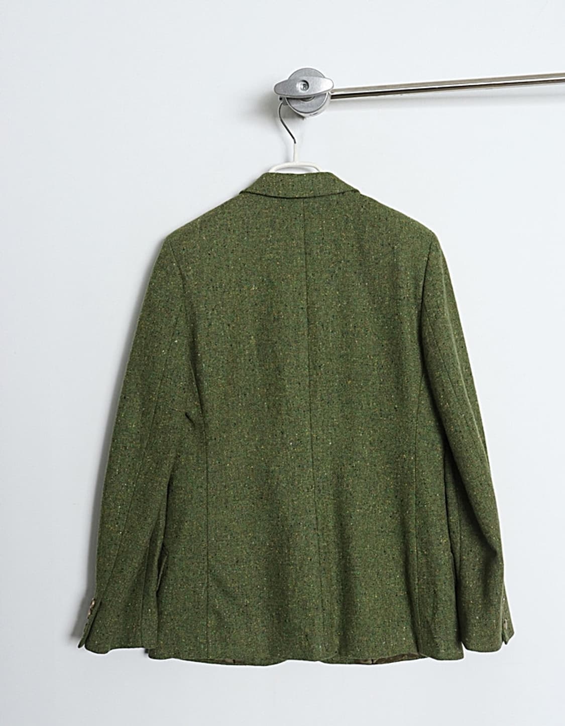 MaxMara WEEKEND LINE Wool Blazer 상품이미지5