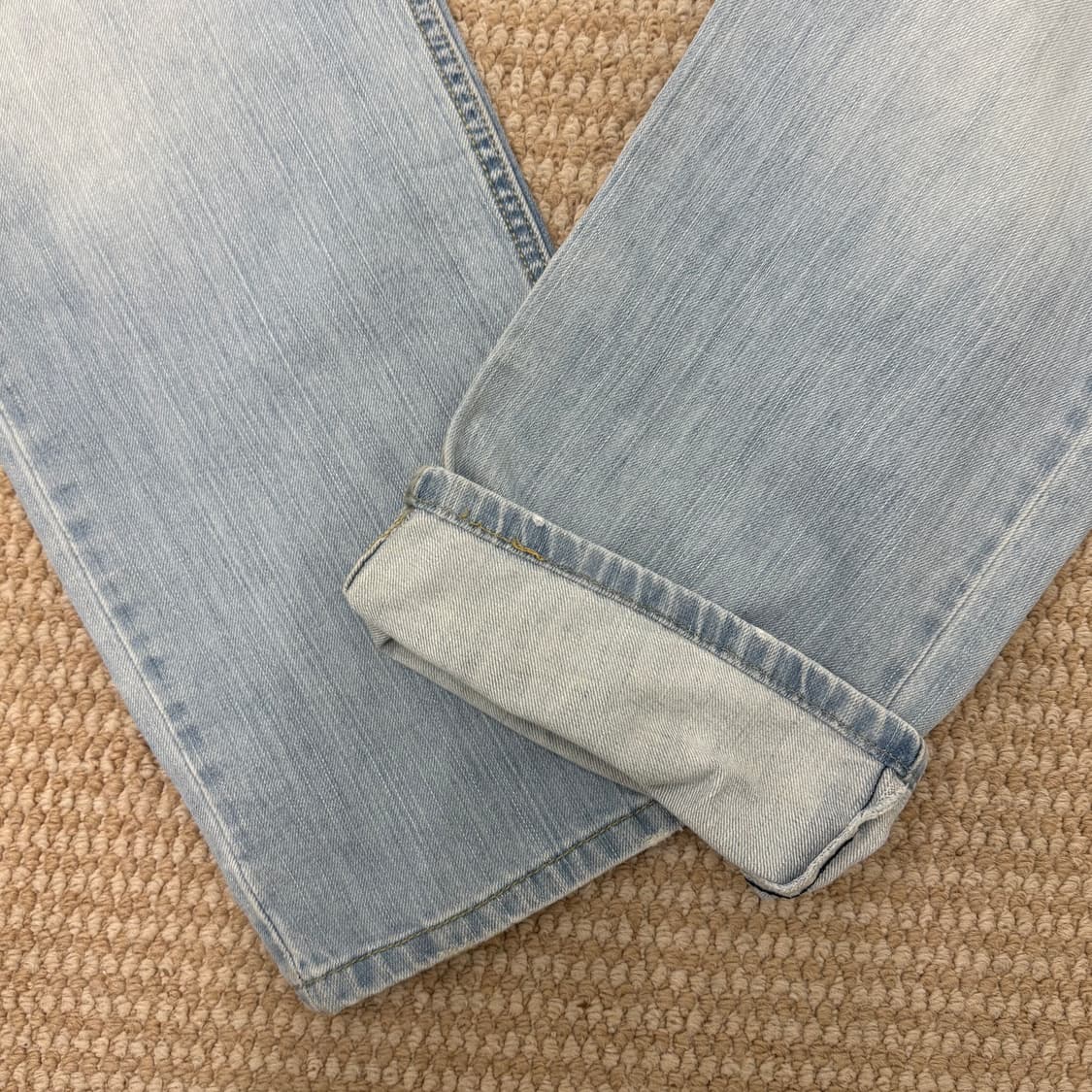 리바이스 505 팬츠 (14) 상품이미지9