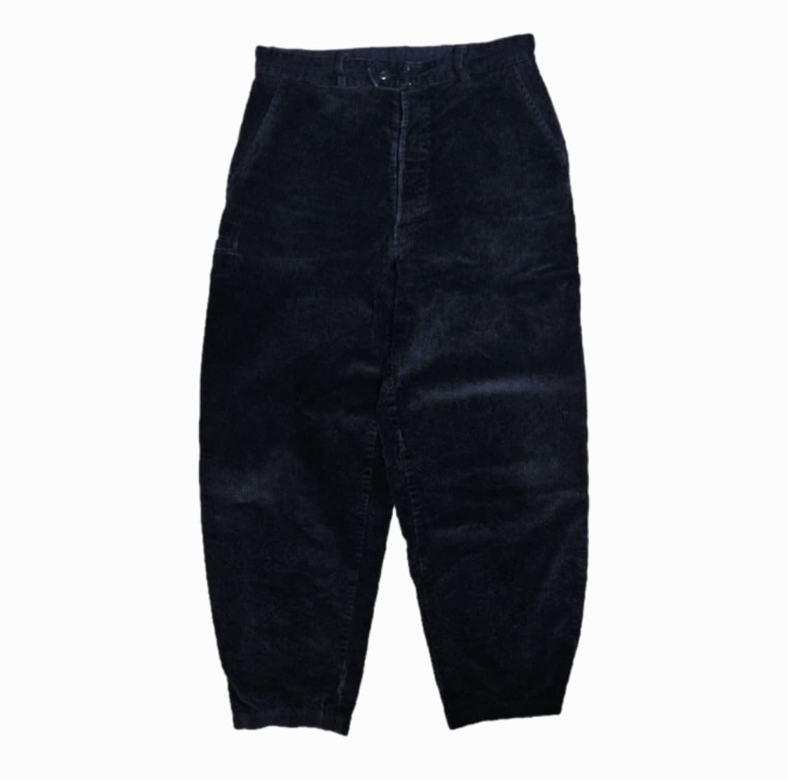 Lafont 코듀로이 프렌치 워크팬츠 상품이미지1