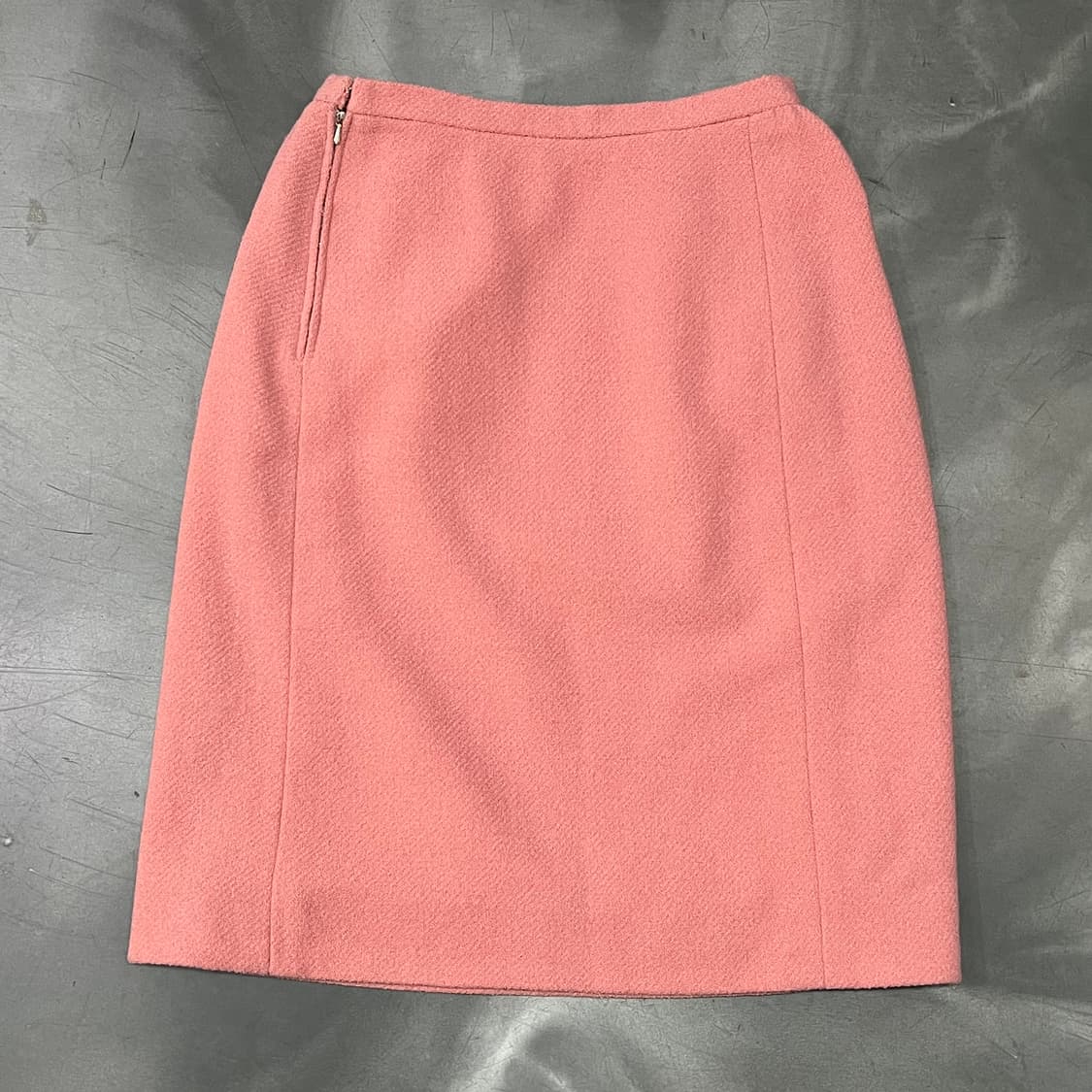  발렌시아가 에디션 울 셋업 y14837 상품이미지7