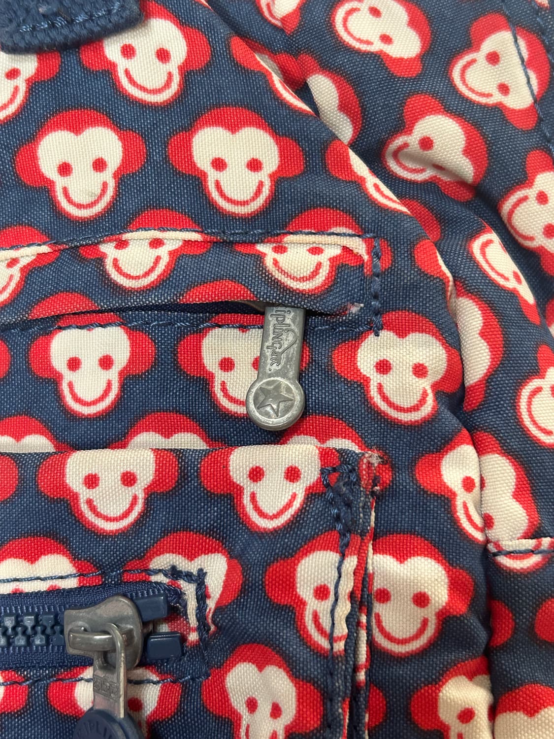 키플링 백팩  상품이미지10