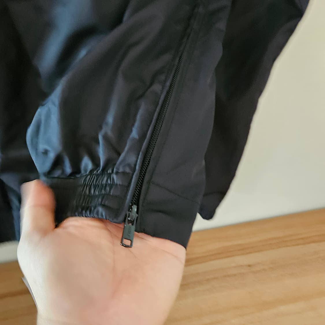 폴로 골프 웜업 풀오버 / 실측 100~105 상품이미지5