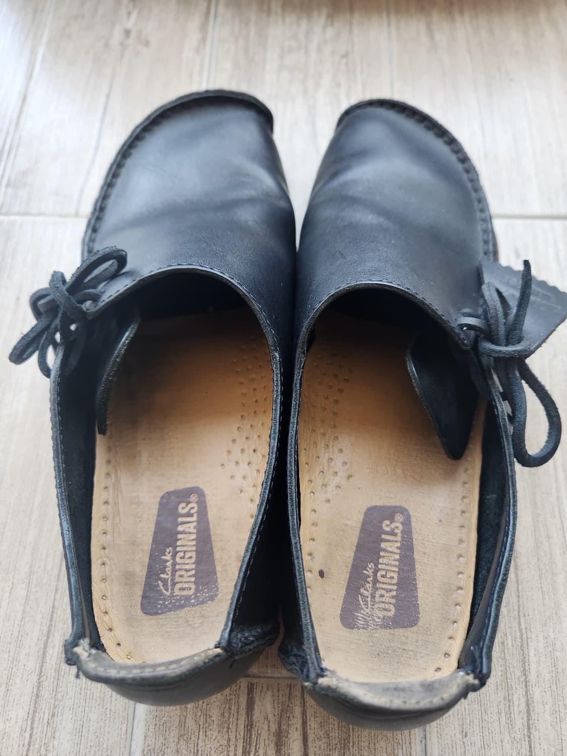 클락스 러거 모카신 (255) 상품이미지3