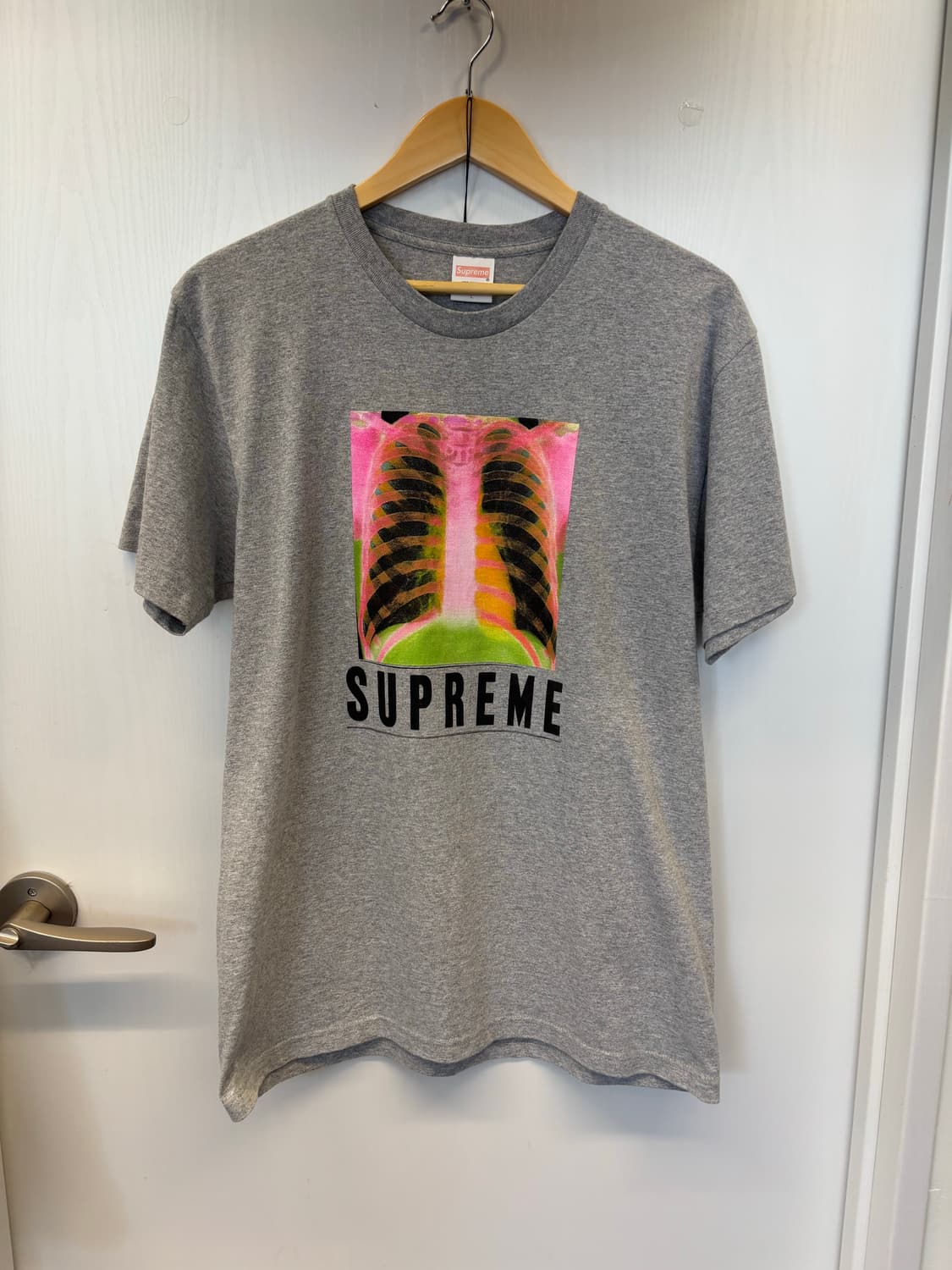 Supreme “X-ray” 상품이미지1